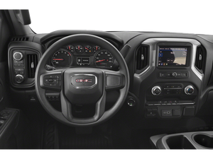 2024 GMC Sierra 2500HD 4WD Crew Cab Standard Bed Denali Ultimate