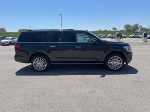 2024 Ford Expedition MAX Limited MAX
