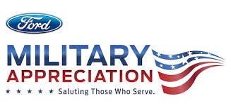 Military Appreciation Discount at Hunt Ford in Franklin KY