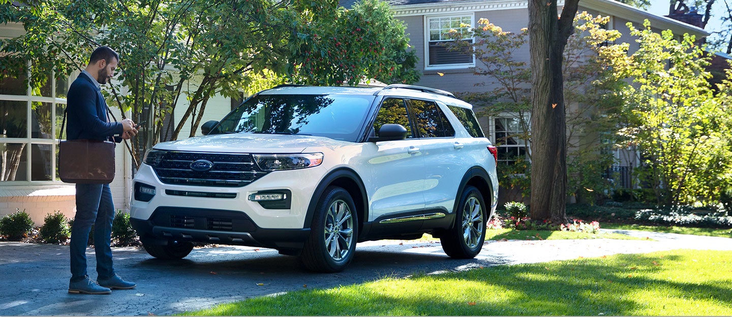 Hunt Ford in Franklin KY