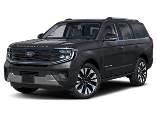 Expedition Rental at Hunt Ford in Franklin KY
