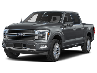 F-150 Rental at Hunt Ford in Franklin KY