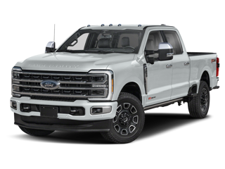 F-250 Rental at Hunt Ford in Franklin KY