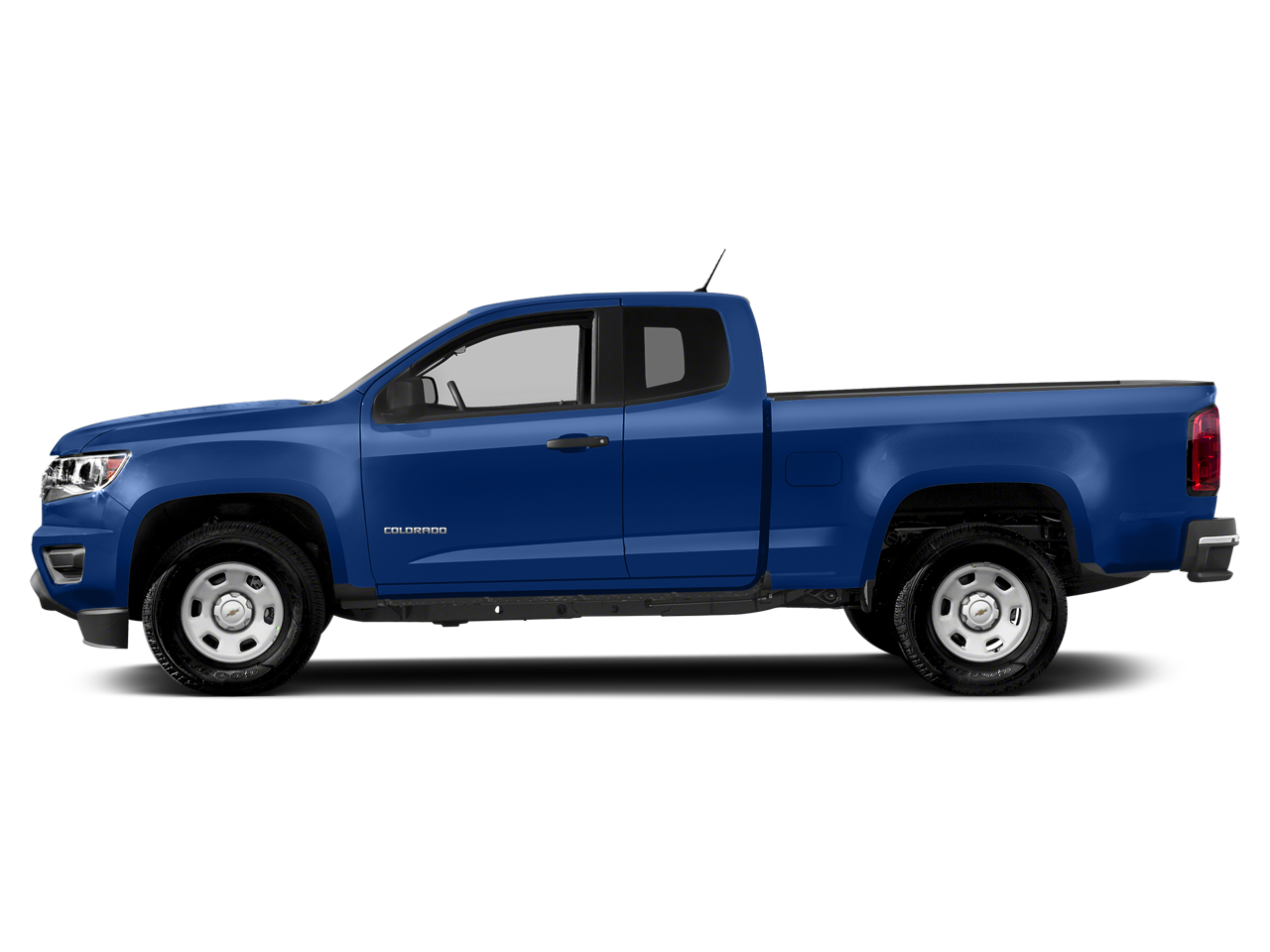 2015 Chevrolet Colorado 2WD WT