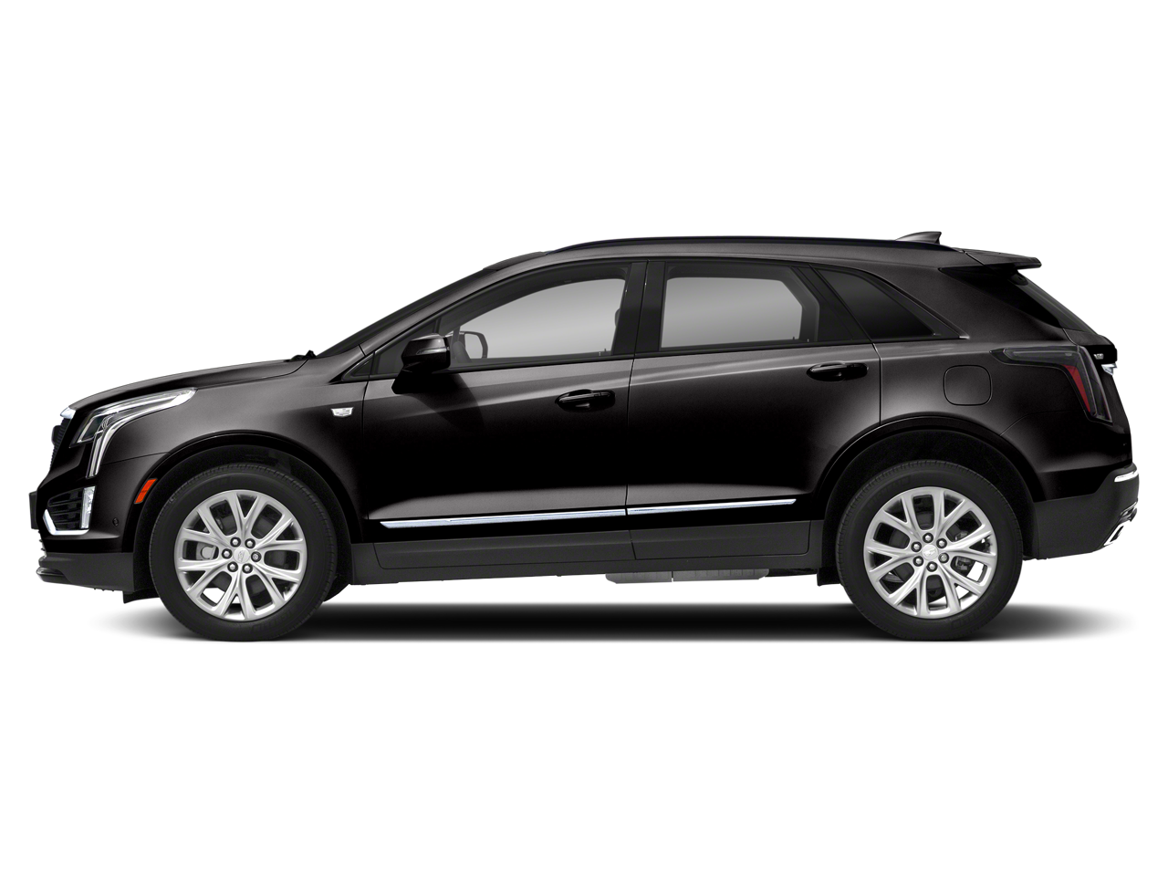 2020 Cadillac XT5 Sport