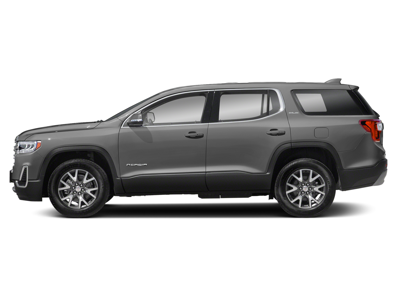 2020 Gmc Acadia SLE photo 2