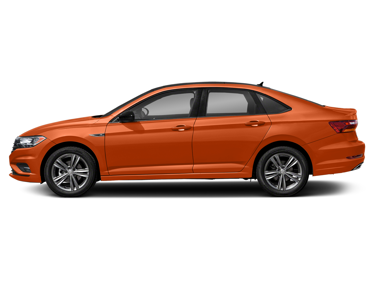 2020 Volkswagen Jetta R-Line