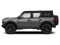 2021 Ford Bronco Wildtrak