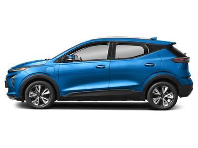 2022 Chevrolet Bolt EUV FWD LT
