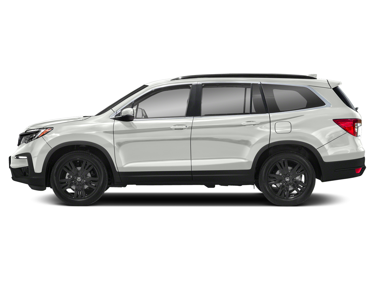 2022 Honda Pilot 2WD Special Edition