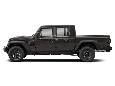 2022 Jeep Gladiator Willys 4x4