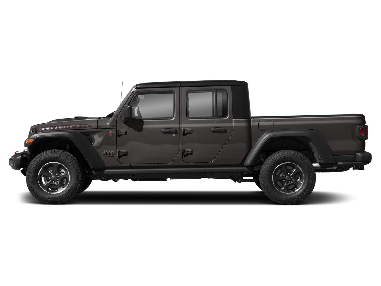 2023 Jeep Gladiator Rubicon 4x4