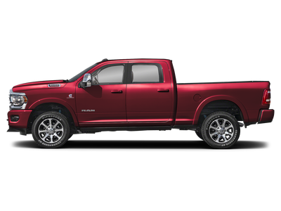 2024 RAM 2500 Longhorn