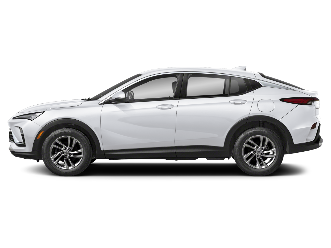 2025 Buick Envista Avenir photo 2