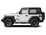 2025 Jeep Wrangler 2-Door Sport 4x4