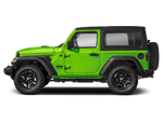 2025 Jeep Wrangler 2-Door Sport 4x4