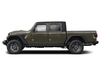 2025 Jeep Gladiator Mojave X