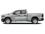 2025 RAM 1500 Tradesman Quad Cab 4x2 6'4' Box