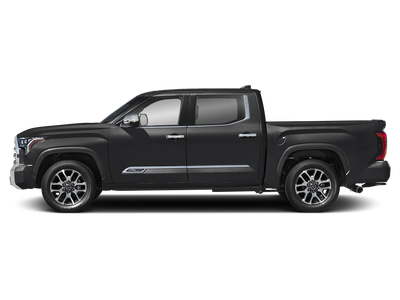 2026 Toyota Tundra 1794 Edition CrewMax 5.5' Bed