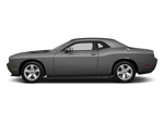 2013 Dodge Challenger SXT Plus