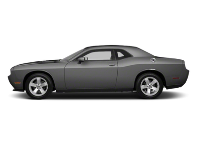 2013 Dodge Challenger SXT Plus