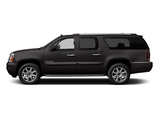 2014 GMC Yukon XL Denali