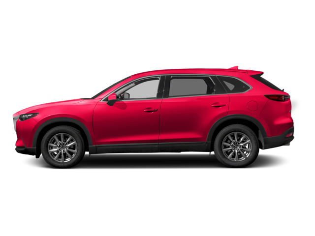 2016 Mazda Mazda CX-9 Touring