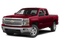 2015 Chevrolet Silverado LT