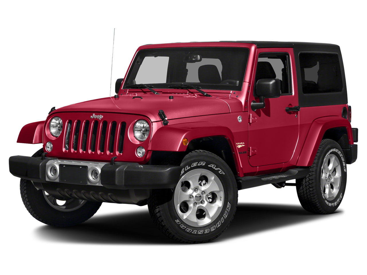 2015 Jeep Wrangler Sahara for sale in Franklin, KY