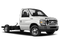 2019 Ford E-350 Cutaway Base