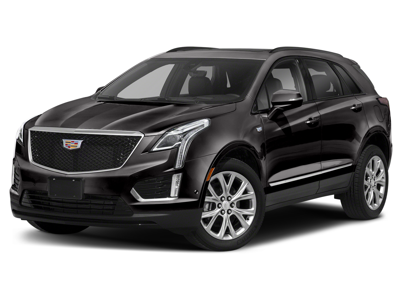 2020 Cadillac XT5 Sport