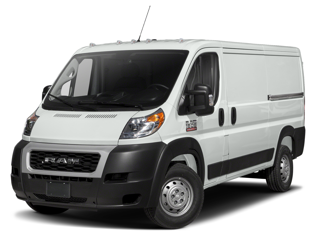 2020 RAM ProMaster Cargo Van
