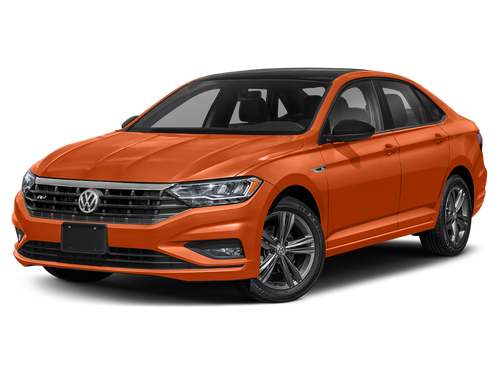 2020 Volkswagen Jetta R-Line