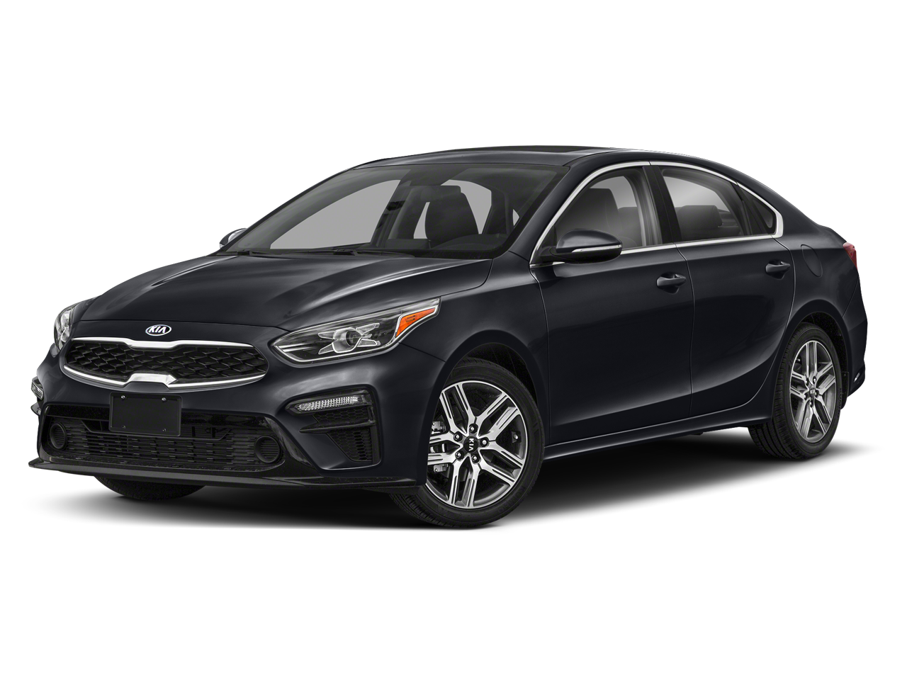 2021 Kia Forte EX