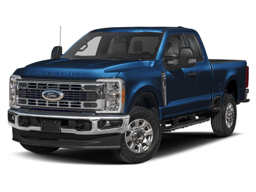 2023 Ford F-250 XLT