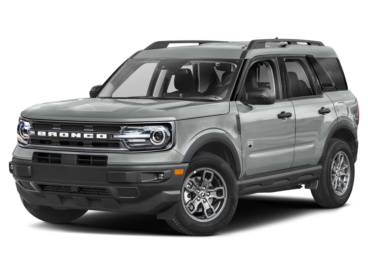 2024 Ford Bronco Sport Big Bend for sale in Franklin, KY