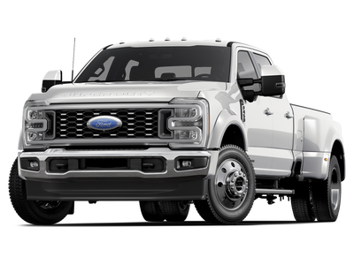 2024 Ford F-450 LARIAT