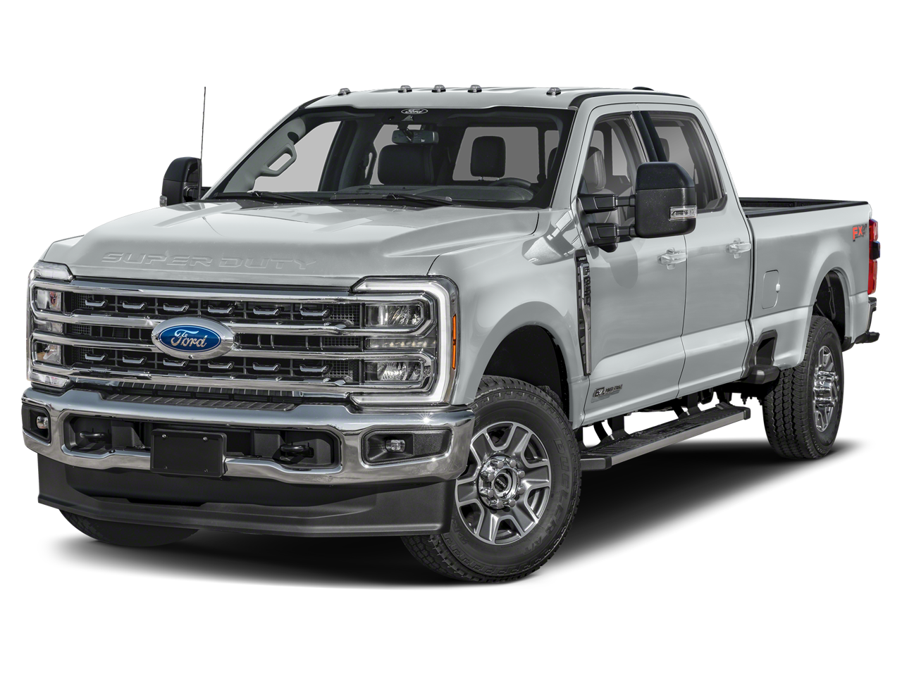 2025 Ford F-350 LARIAT