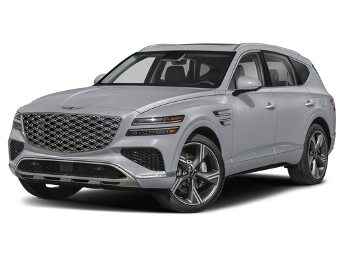 2025 Genesis GV80 2.5T Select