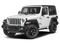 2025 Jeep Wrangler 2-Door Sport 4x4