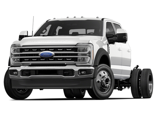 2026 Ford F-450 XL