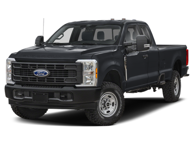 2026 Ford F-250 XLT