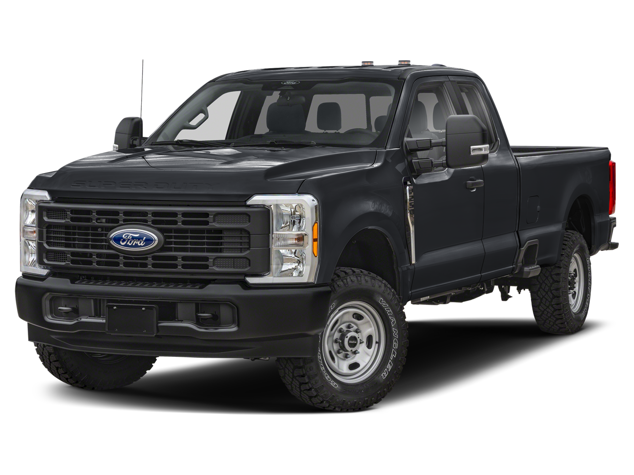 2026 Ford F-250 XLT