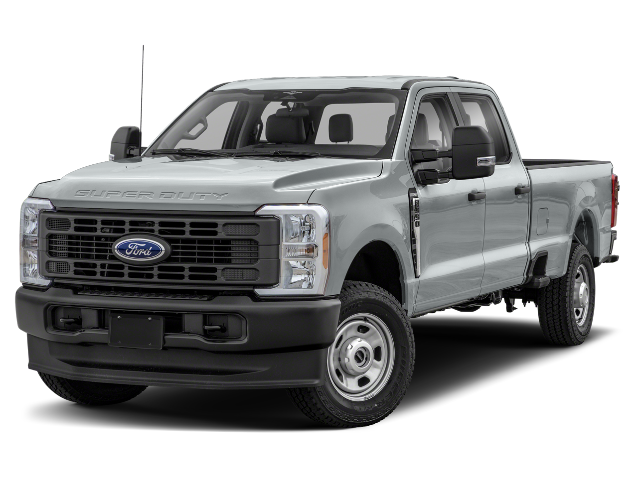 2026 Ford F-350 XLT