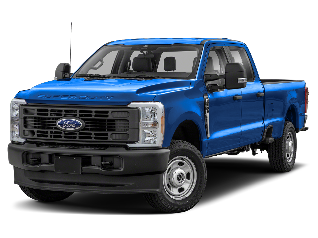 2026 Ford F-350 XL