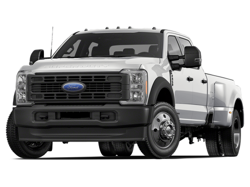 2026 Ford F-450 LARIAT