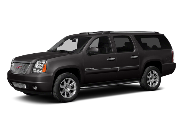 2014 GMC Yukon XL Denali