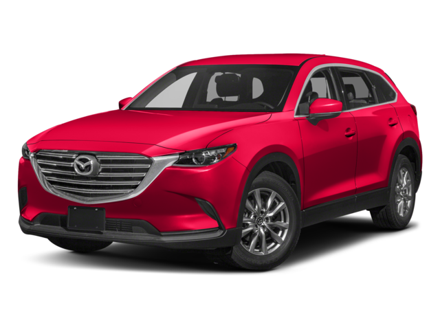 2016 Mazda Mazda CX-9 Touring
