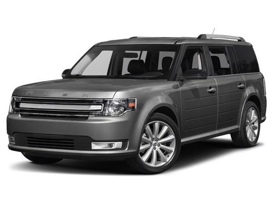 2019 Ford Flex Limited In Franklin Ky Nashville Ford Flex Hunt Ford