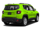 2017 Jeep Renegade Altitude FWD